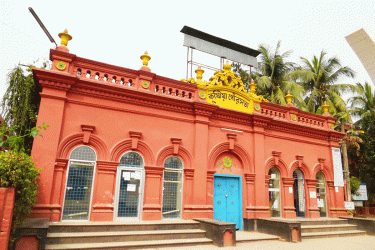 কুষ্টিয়ায় গাড়ি চালকের মৃত্যুর ঘটনায় সার্ভেয়ারের বিরুদ্ধে মামলা