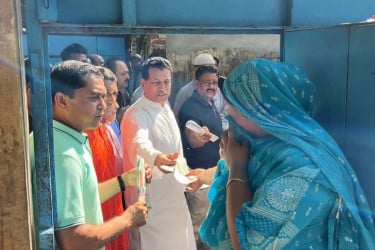 ‘ট্রাইব্যুনালের রায় পরিবর্তনের সুযোগ নেই, অবশ্যই কার্যকর হবে’