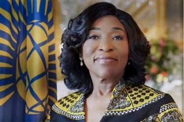 বাংলাদেশ সফরে কমনওয়েলথ মহাসচিব