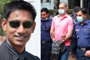 ওসি প্রদীপ ও লিয়াকতের মৃত্যুদণ্ড বহাল