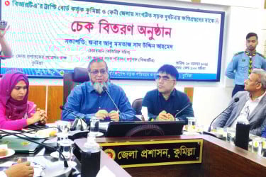 ‘সড়ক দুর্ঘটনায় নিহতদের ৩২ শতাংশই ৫-২৯ বছর বয়সী’