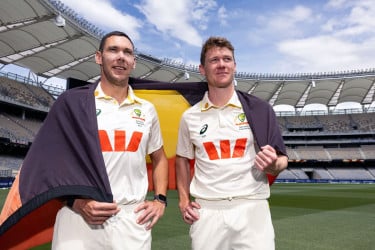 দেড়শ বছরের ইতিহাসে অস্ট্রেলিয়ার একাদশে প্রথমবার দুই আদিবাসী