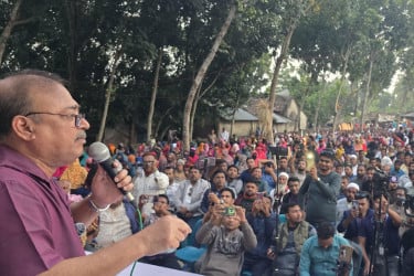 শহীদ জিয়ার অসমাপ্ত কাজ এগিয়ে নেবেন তারেক রহমান: তৃপ্তি