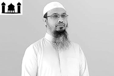 খতমে নবুয়ত ইমানের অংশ