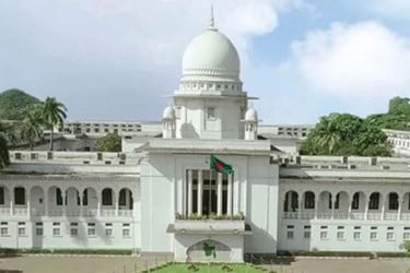 ফিরল তত্ত্বাবধায়ক সরকার