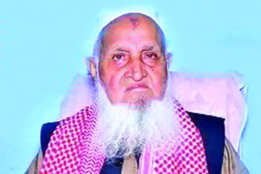 আবার জামায়াতের কঠোর সমালোচনা