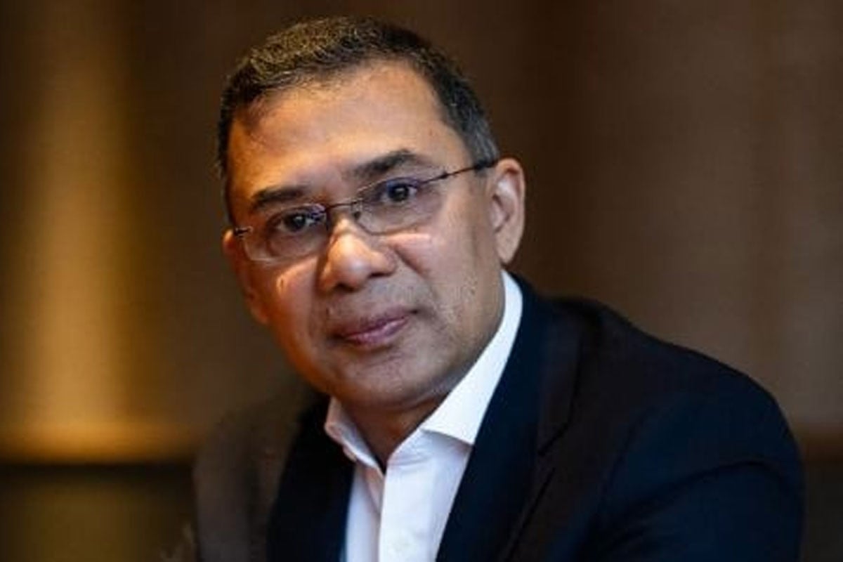 জাতির গর্বিত প্রতিষ্ঠান সশস্ত্র বাহিনী: তারেক রহমান