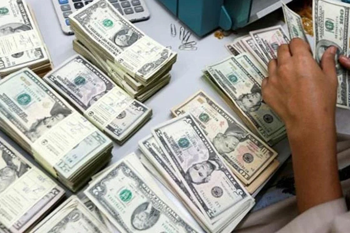 নভেম্বরের ১৯ দিনে রেমিট্যান্স এলো ২৪৫০০ কোটি টাকা