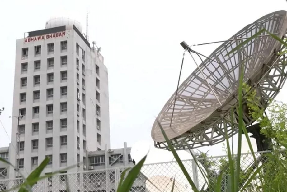 ঢাকায় দিনভর থাকবে শুষ্ক আবহাওয়া