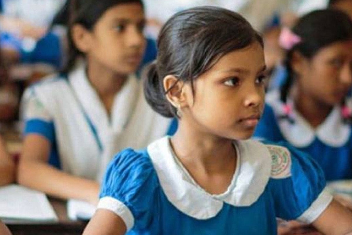 আজ থেকে শুরু হচ্ছে মাধ্যমিক বিদ্যালয়ে ভর্তির আবেদন