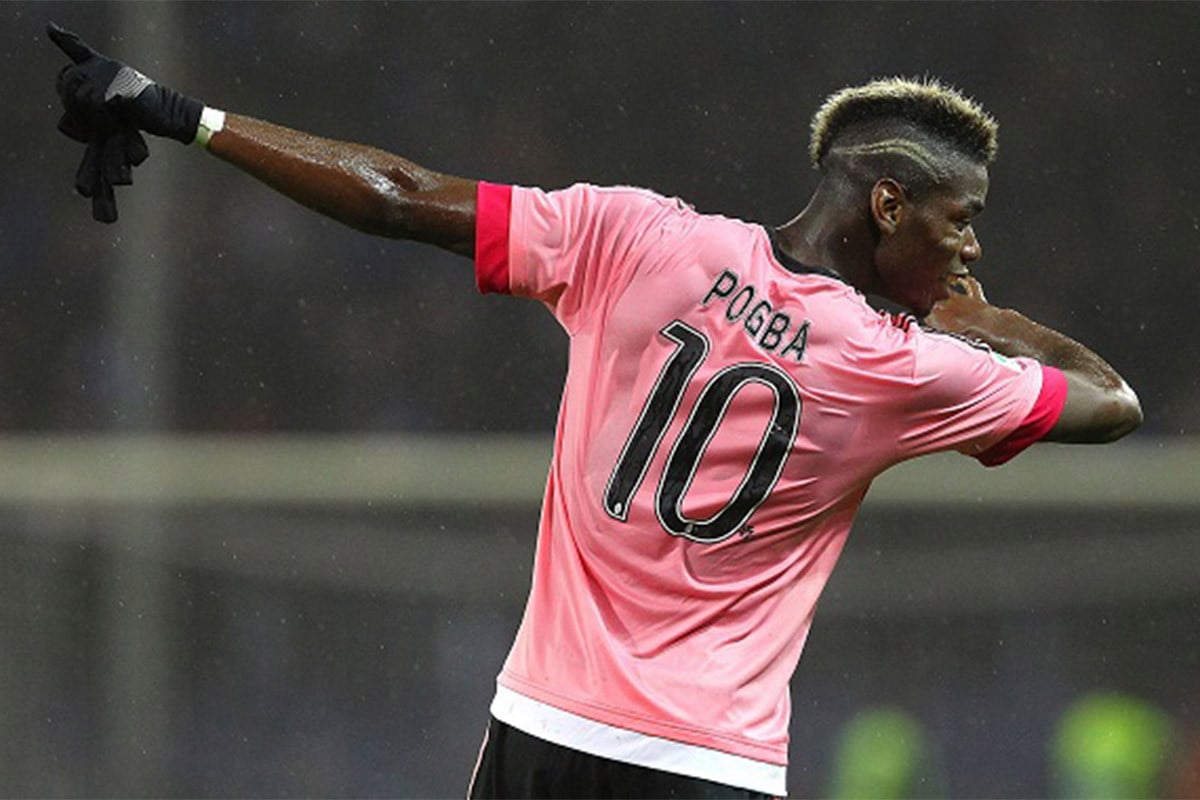 ২৬ মাস পর ফিরছেন পল পগবা