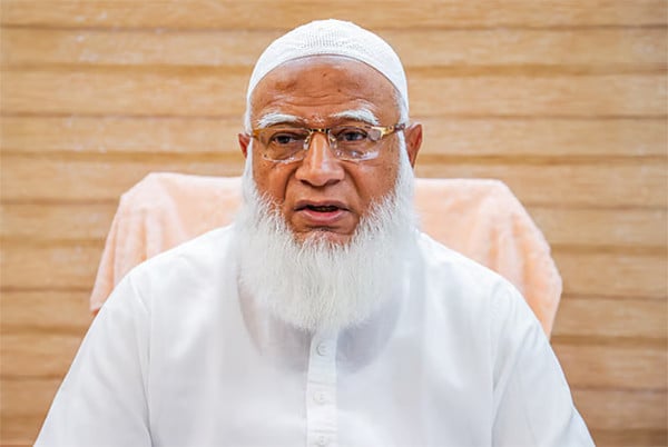 জামায়াত আমিরের চট্টগ্রাম সফর শনিবার