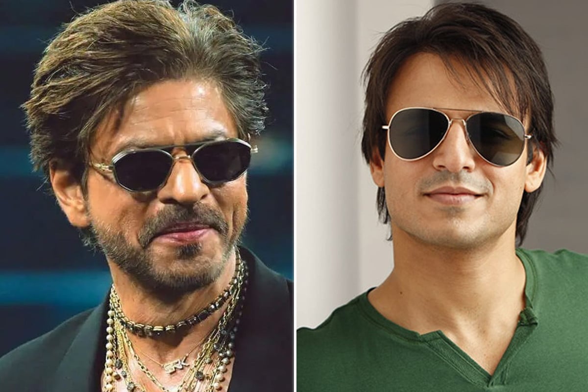 ‘লোকজন হয়তো জিজ্ঞেস করবে, শাহরুখ খান কে’