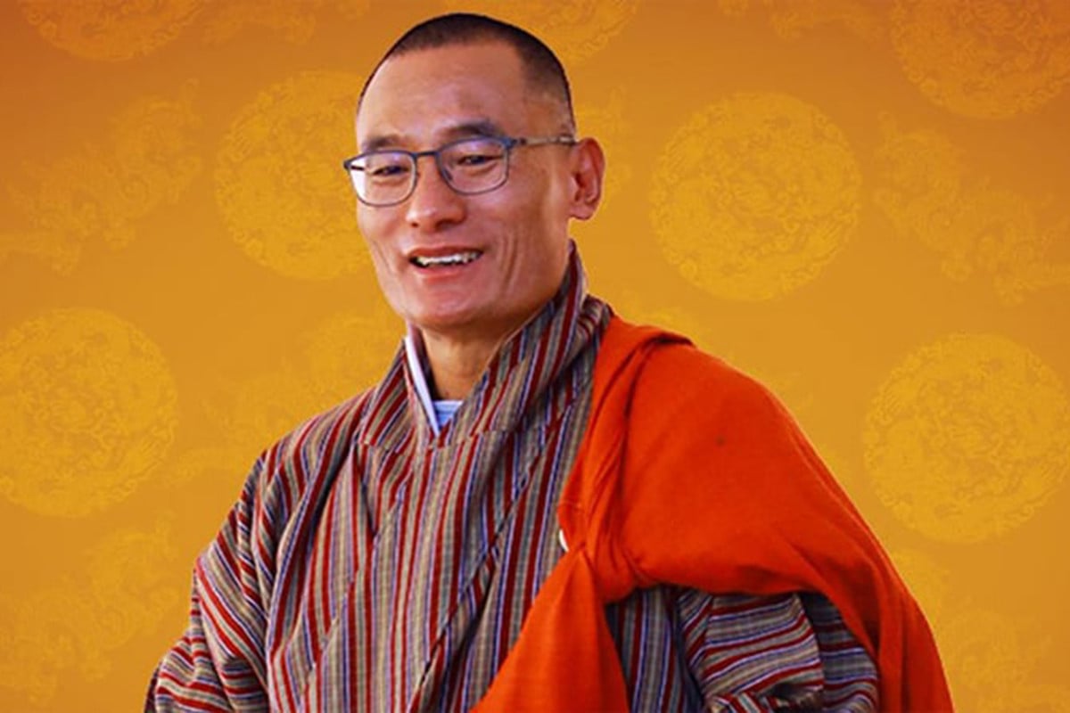 কাল ঢাকায় আসছেন ভুটানের প্রধানমন্ত্রী