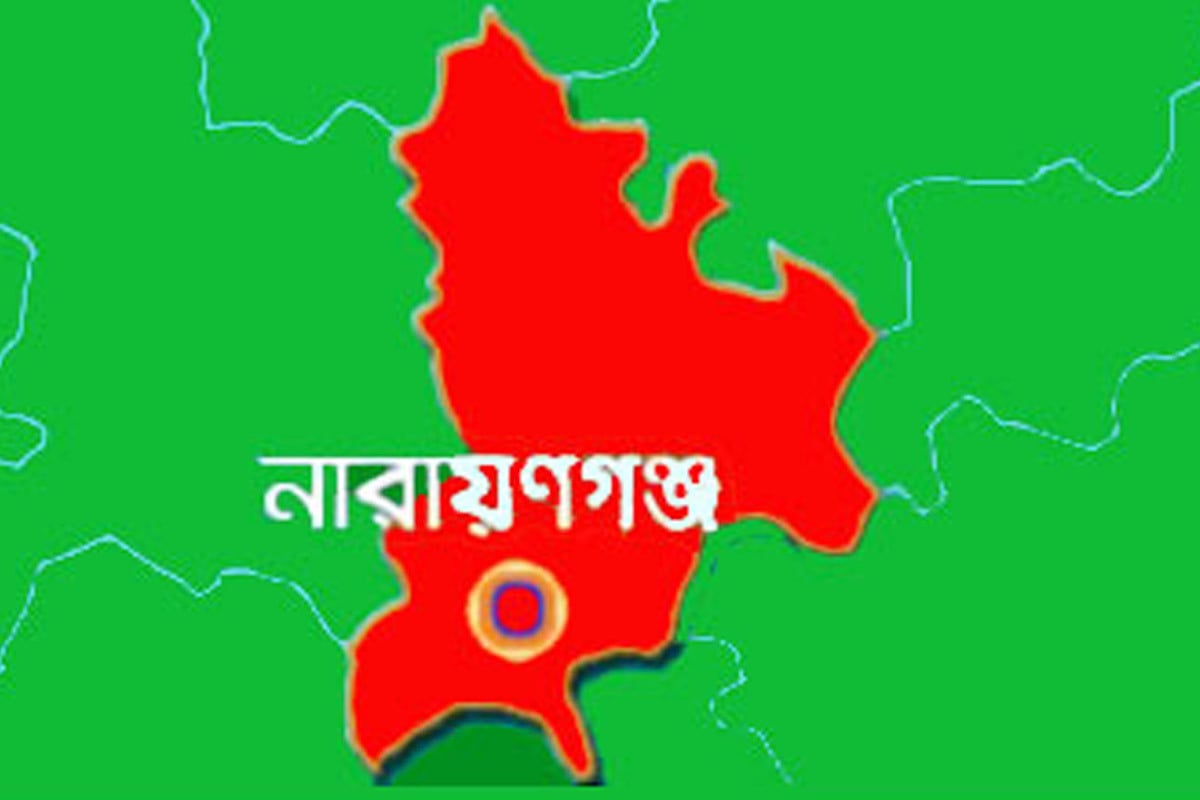 ভূমিকম্প: সিদ্ধিরগঞ্জে আদমজী ইপিজেডে ৭ শ্রমিক অসুস্থ