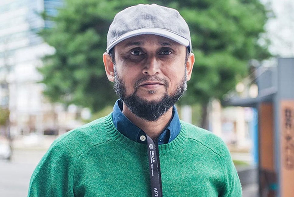 এমন ভূমিকম্প আগে কখনও অনুভব করিনি : ফারুকী