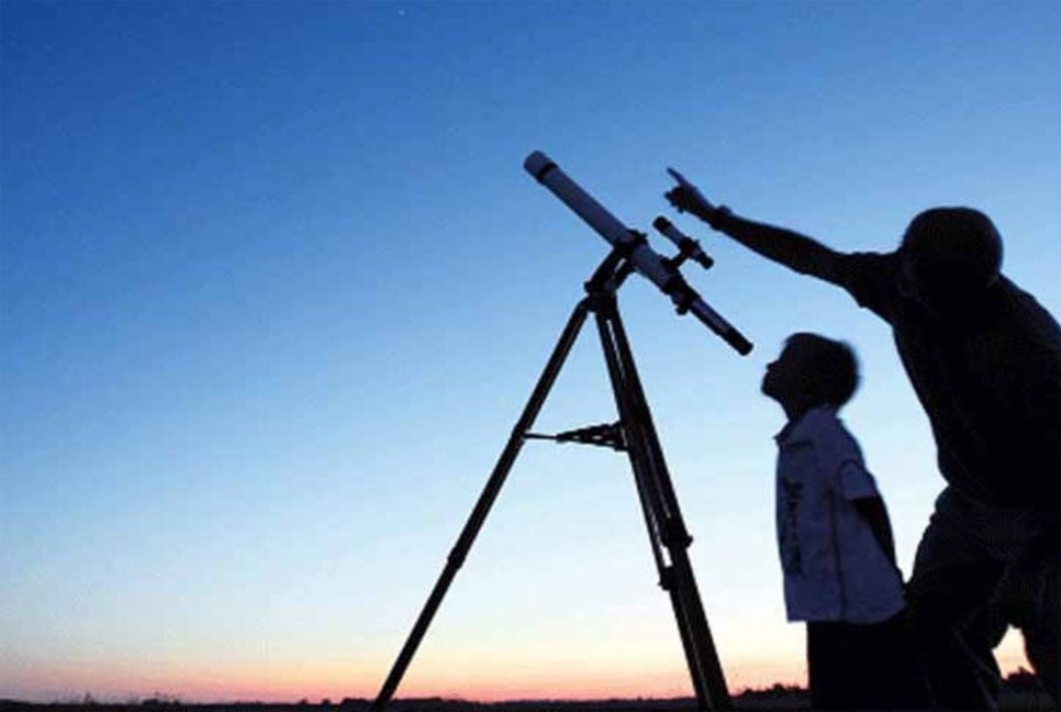 দেখা যায়নি জমাদিউস সানি মাসের চাঁদ