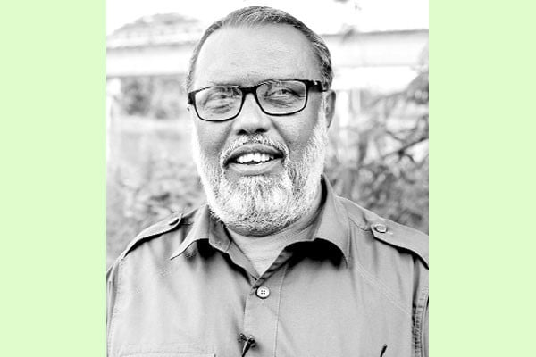 নগরের ছাদে সবুজ বিপ্লব