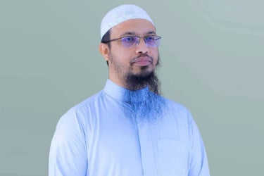 খতমে নবুয়ত ইমানের অংশ