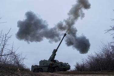 রাশিয়া-ইউক্রেন যুদ্ধ: মার্কিন শান্তি প্রস্তাব মানবে না ইউরোপ