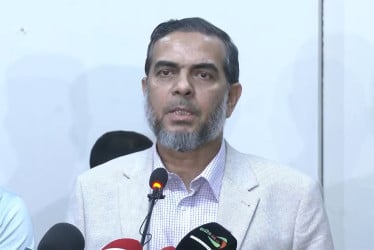 গণতন্ত্র ইতিবাচক ধারায় ফিরবে : জামায়াত