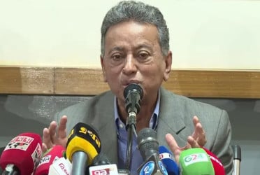 ভবিষ্যৎ নির্বাচন সুসংহত করবে : খসরু