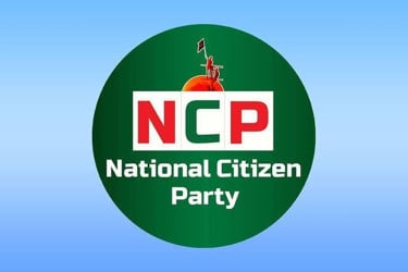 পুনর্বহালে জাতি হয়েছে কলঙ্কমুক্ত : এনসিপি