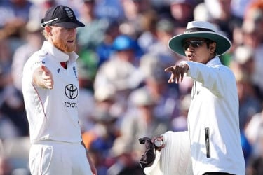 অ্যাশেজে ইতিহাসে লিখল বাংলাদেশ