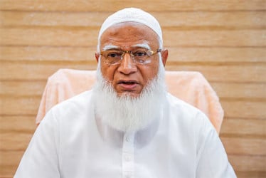 জামায়াত আমিরের চট্টগ্রাম সফর শনিবার