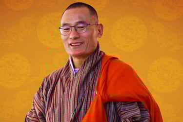 কাল ঢাকায় আসছেন ভুটানের প্রধানমন্ত্রী