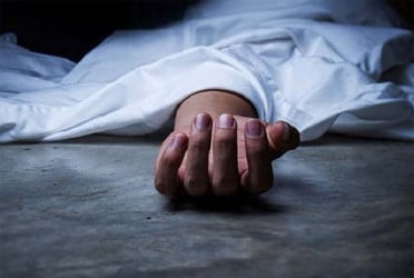 রাজশাহীতে বদ্ধ ঘর থেকে এক ব্যক্তির মরদেহ উদ্ধার