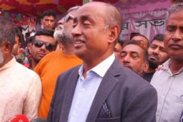 ‌‘তথ্য প্রমাণের ভিত্তিতে হাসিনার বিচার হয়েছে, তবে আপিলের সুযোগ আছে’