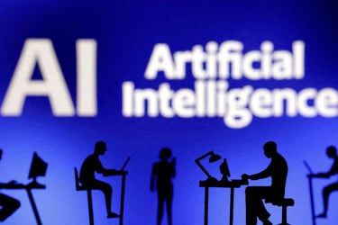 এআই অবকাঠামোতে বিনিয়োগ বাড়াতে বড় প্রযুক্তি কোম্পানিগুলোর রেকর্ড ঋণ গ্রহণ