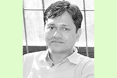 ডলফিন বাঁচবে কী করে