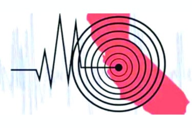 উত্তরাঞ্চলে ঝুঁকিতে হাজারো ভবন