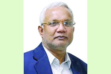 ভূমিকম্প প্রতিরোধে এখনই জরুরি ভিত্তিতে করণীয় ঠিক করা উচিত