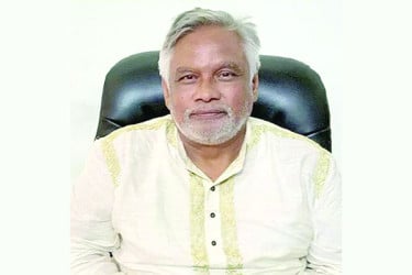 গণতন্ত্র প্রতিষ্ঠায় নির্বাচনের কোনো বিকল্প নেই