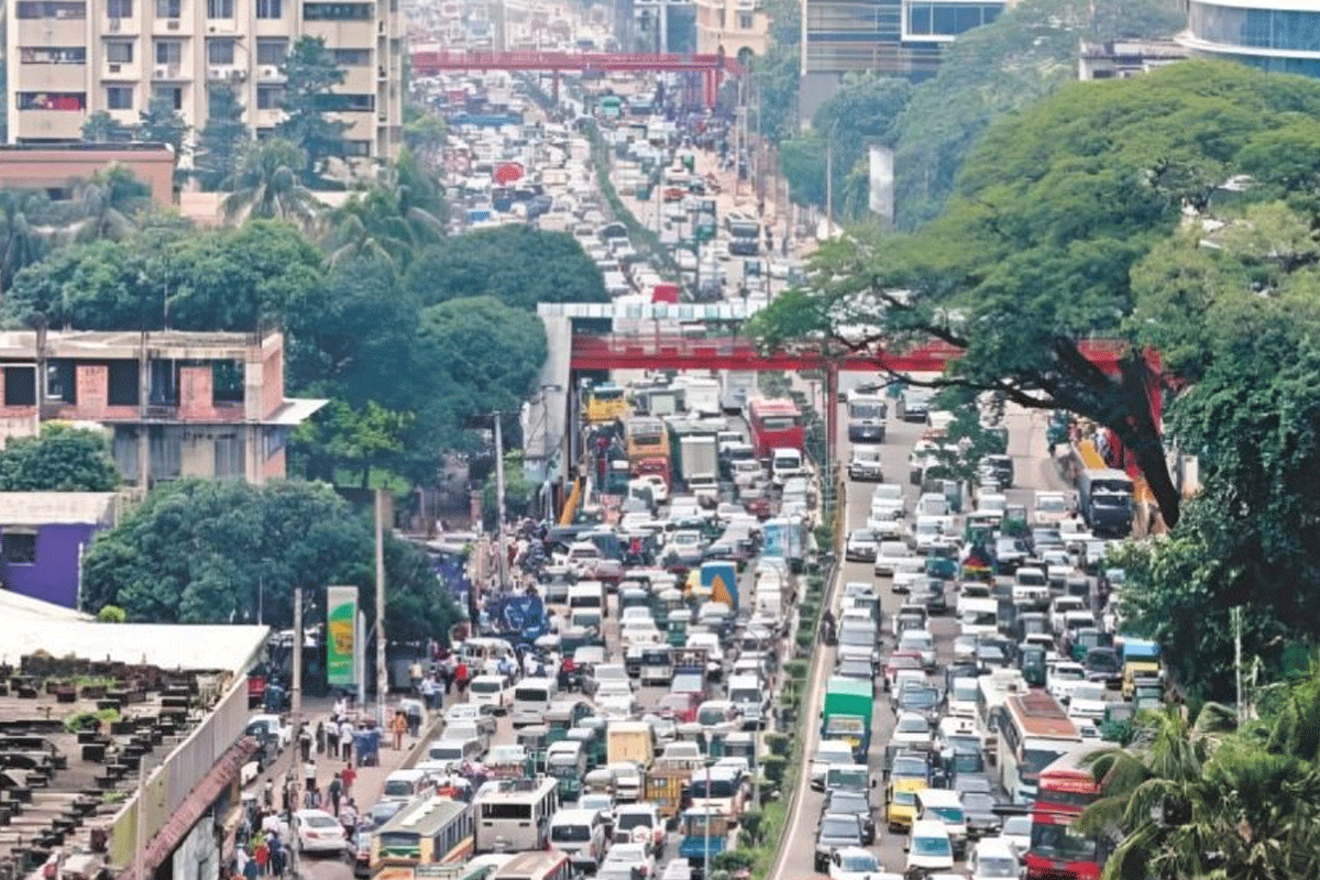 রাজধানীতে আজ যেসব কর্মসূচি রয়েছে