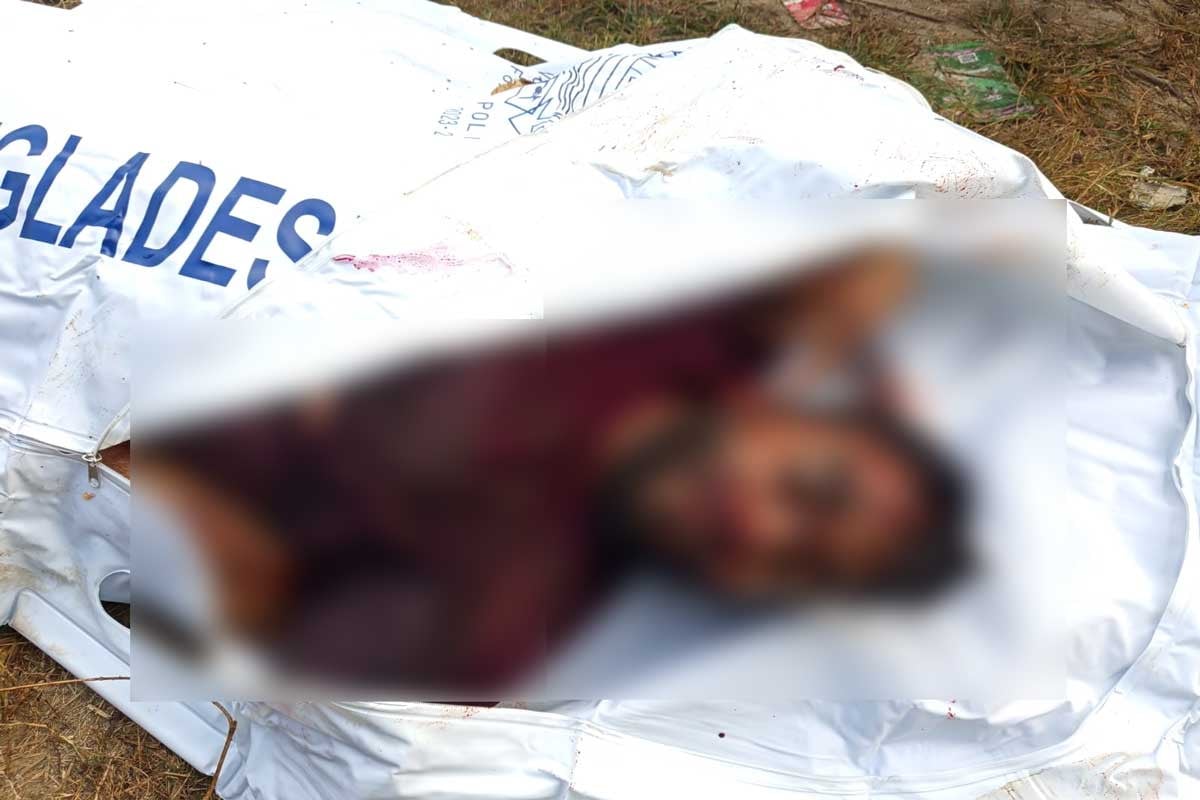 যশোরে ট্রেনে কাটা পড়ে যুবকের মৃত্যু