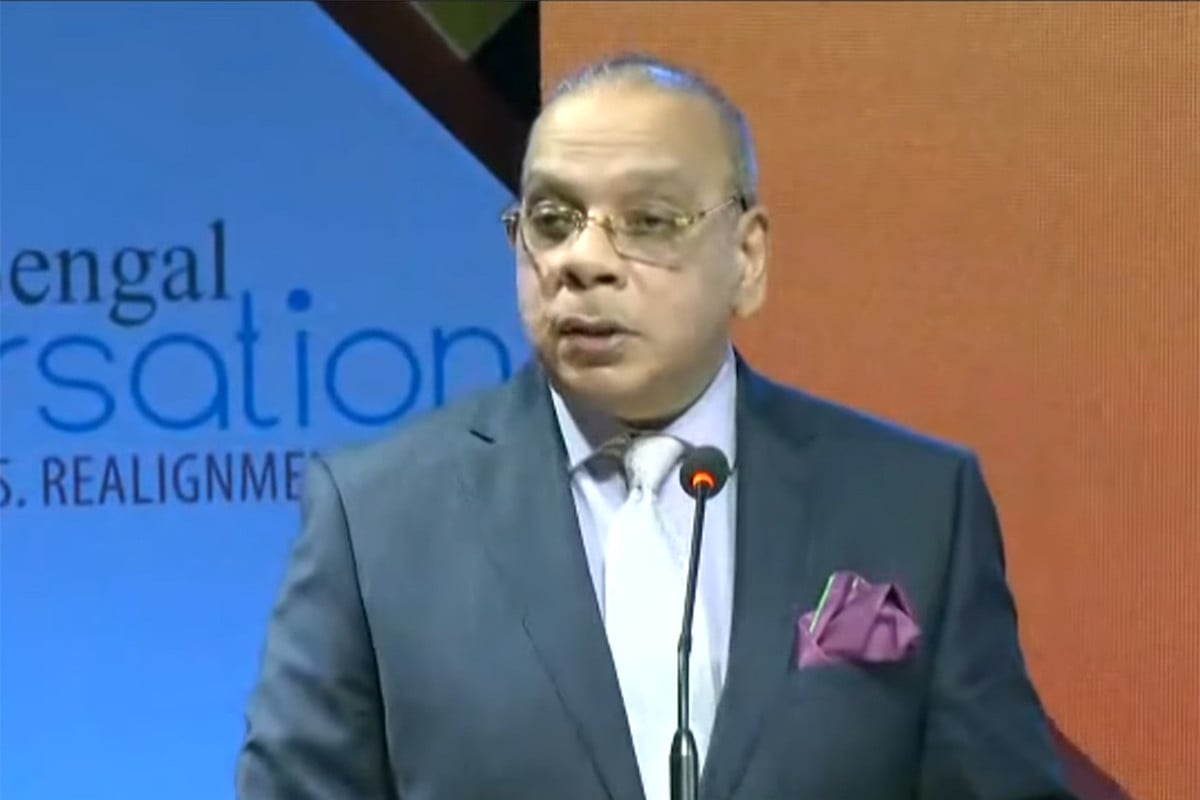 বিচার বিভাগ ব্যর্থ হলে রাষ্ট্র ও গণতন্ত্র ব্যর্থ হয় : প্রধান বিচারপতি