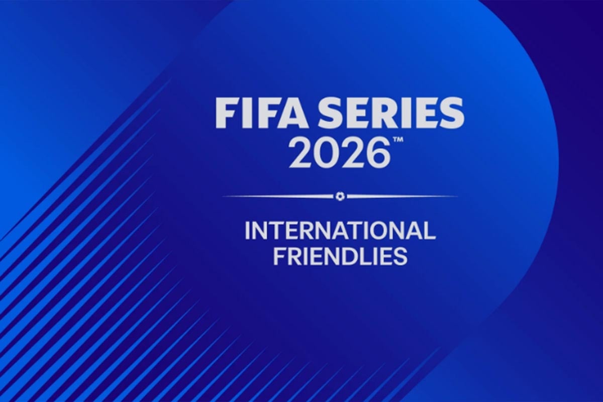 নতুন আন্তর্জাতিক টুর্নামেন্ট চালুর ঘোষণা ফিফার