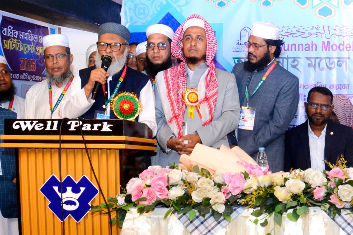 ফেব্রুয়ারিতে সর্বমহলে গ্রহণযোগ্য একটি নির্বাচন হবে: ধর্ম উপদেষ্টা