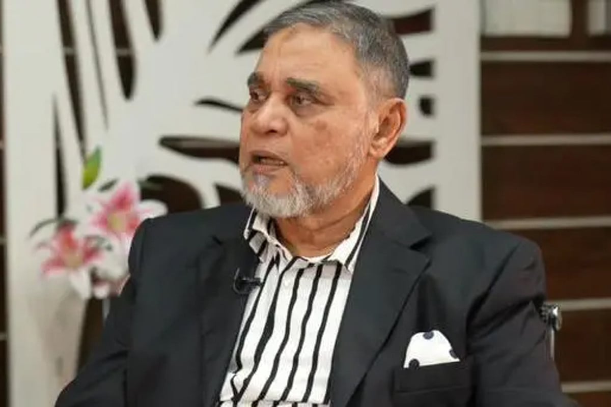 আইন হয়ে গেলে গণভোটের প্রস্তুতি শুরু করবে কমিশন: সিইসি