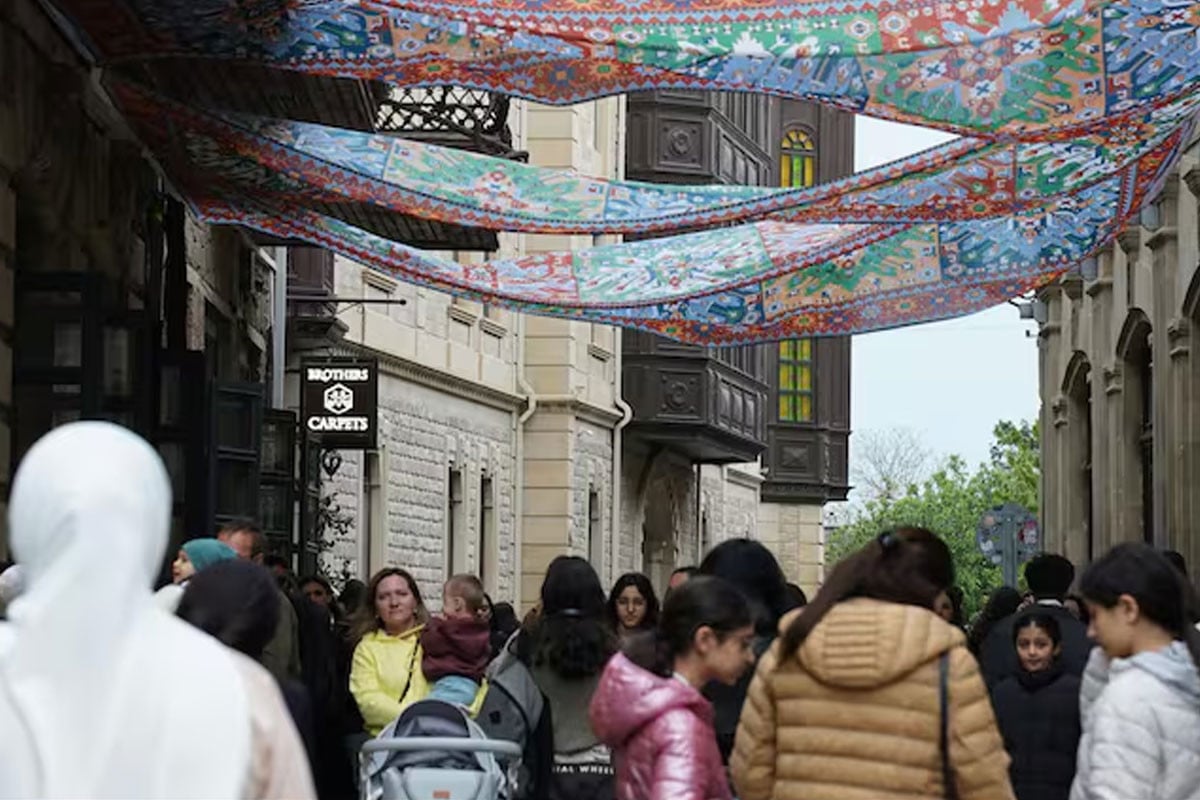 আধুনিক নগরজীবন মানুষকে অসুস্থ করছে, সতর্ক করলেন বিজ্ঞানীরা