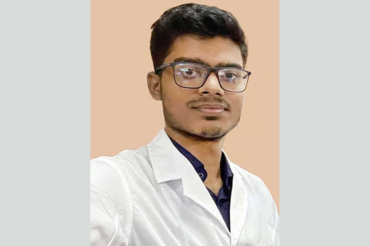 ঢাকায় ভূমিকম্পে নিহত বগুড়ার রাফিউলের দাফন সম্পন্ন