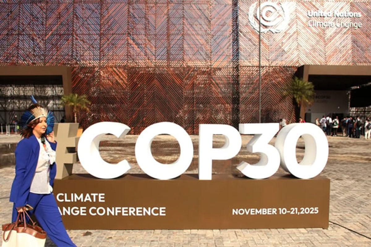 কপ-৩০ চুক্তি ভেস্তে যাওয়ার শঙ্কা