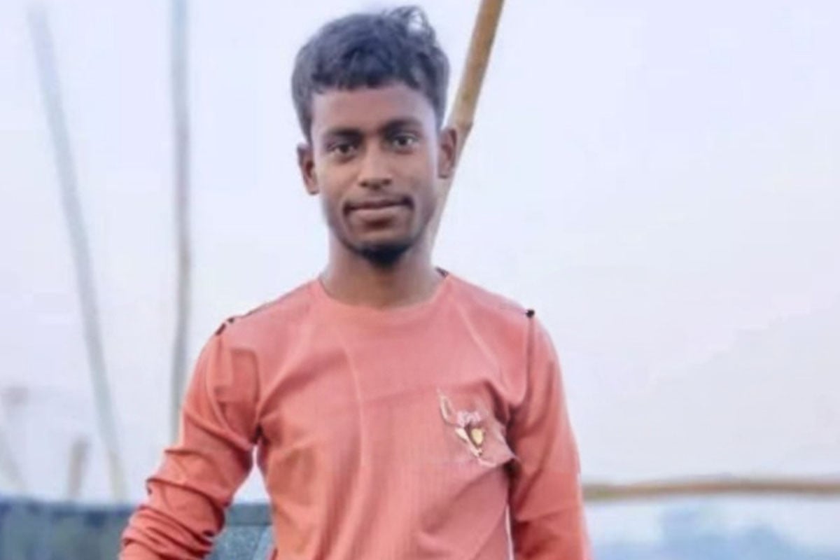 অপহরণের পর মুক্তিপণ দাবি, না দেওয়ায় লাশ মিলল নদীতে