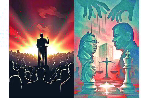 রাষ্ট্র ও সরকারপ্রধানের  মৃত্যুদন্ডের ইতিহাস