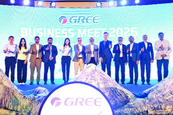 গ্রি পার্টনারস মিট–২০২৬ রাজধানীতে অনুষ্ঠিত