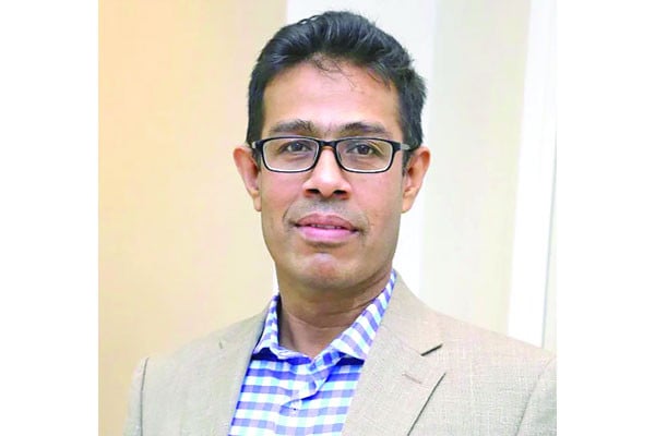 ফারাক্কার ক্ষতি পুষিয়ে নিতে পদ্মা ব্যারাজ প্রয়োজন